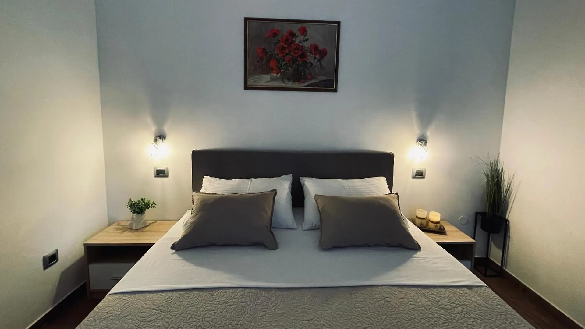 Apartments Anna I Baška