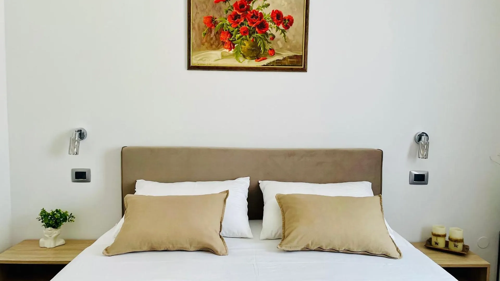 Apartments Anna I Baska  0*, Baska (Krk) Croatia