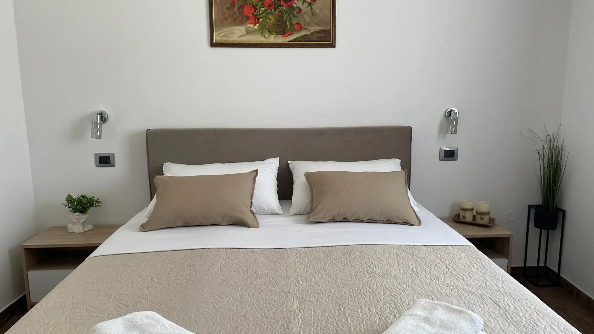 Apartments Anna I Baška